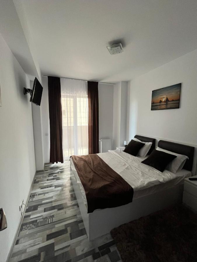 Las Andreeas Mamaia Exteriör bild