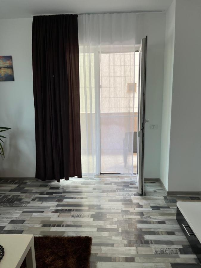Las Andreeas Mamaia Exteriör bild